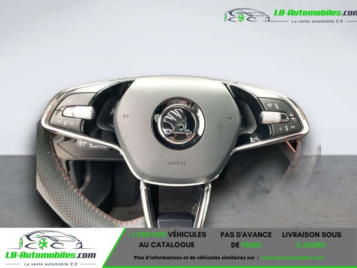 Skoda Scala 1.0 TSI 110 ch BVM - Photo 6 / 8