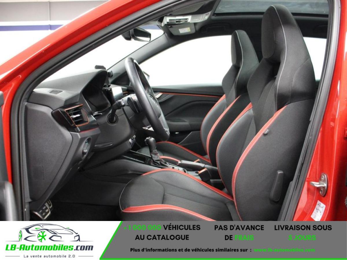 Skoda Scala 1.5 TSI 150 ch BVA - Photo 4 / 8