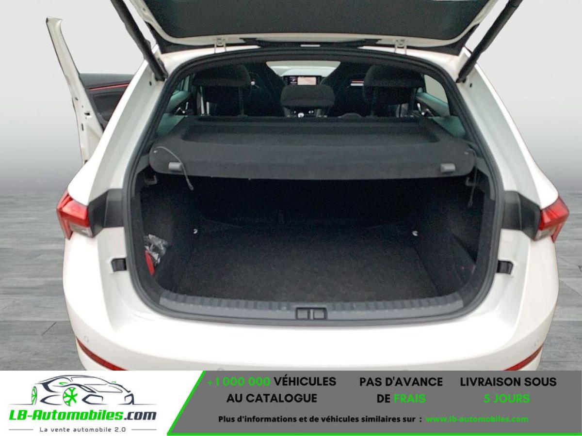 Skoda Scala 1.0 TSI 110 ch BVM - Photo 8 / 8