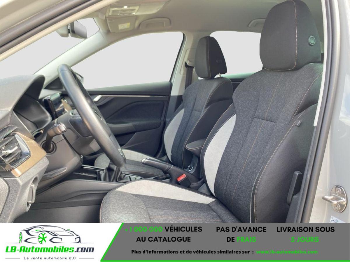 Skoda Scala 1.0 TSI 110 ch BVM - Photo 7 / 12