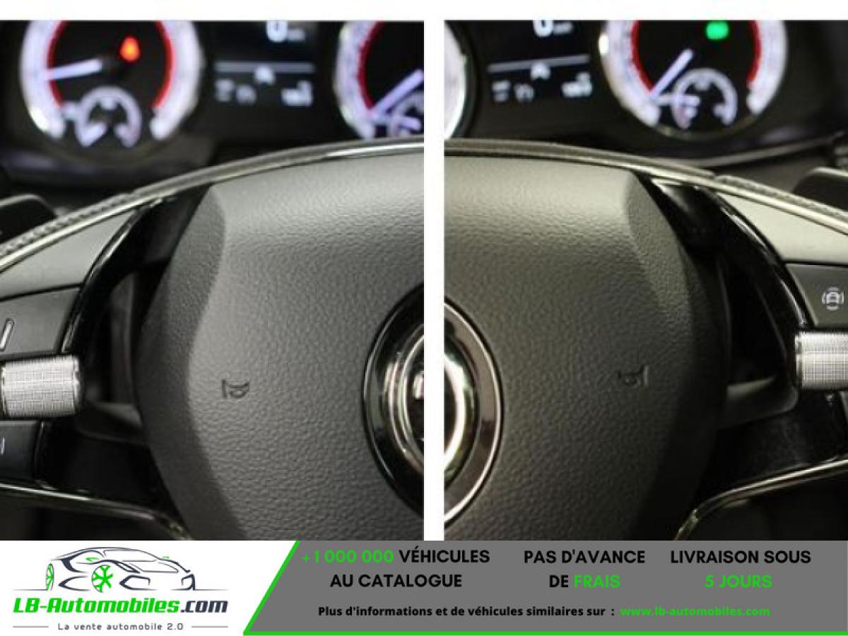 Skoda Scala 1.5 TSI 150 ch BVA - Photo 6 / 8