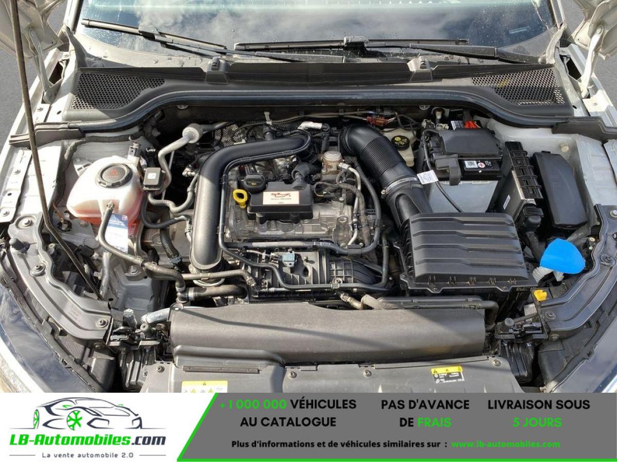 Skoda Scala 1.0 TSI 110 ch BVM - Photo 11 / 12