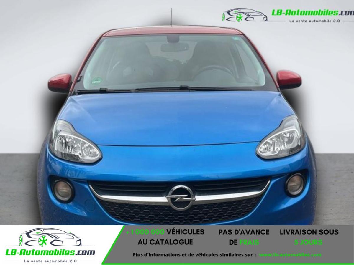 Opel Adam 1.4 Turbo 150 ch - Photo 3 / 7