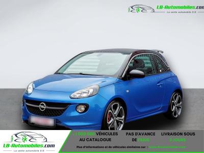 Opel Adam 1.4 Turbo 150 ch