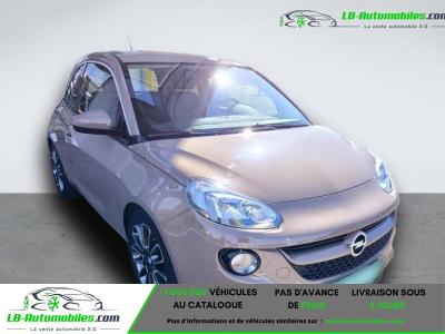 Opel Adam 1.4 Twinport 87 ch BVM