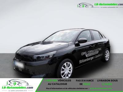 Opel Corsa Electrique 156 ch & Batterie 51 kWh