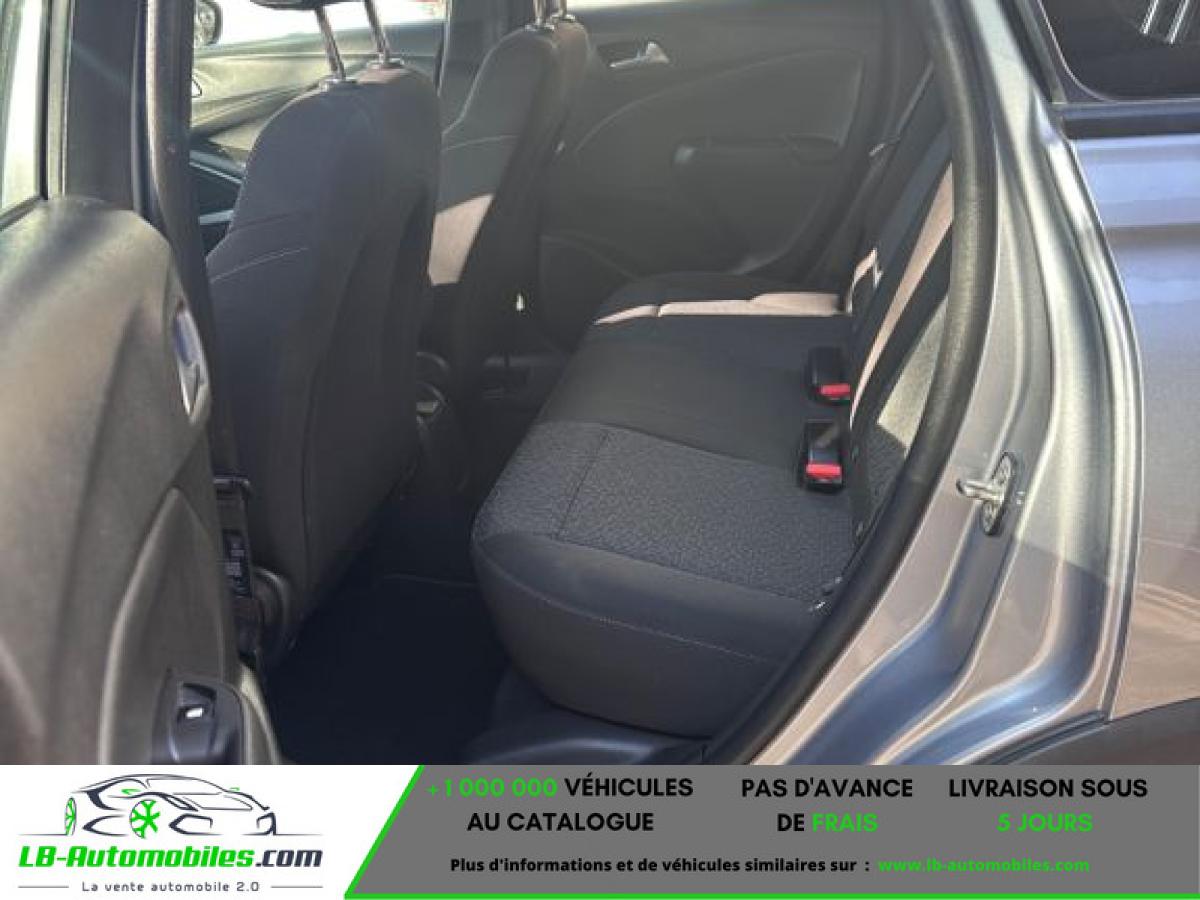 Opel Crossland 1.2 Turbo 110 ch BVM - Photo 3 / 3