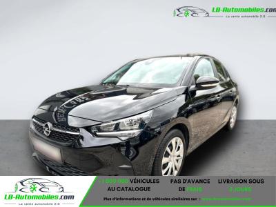 Opel Corsa 1.2 Turbo 100 ch BVM