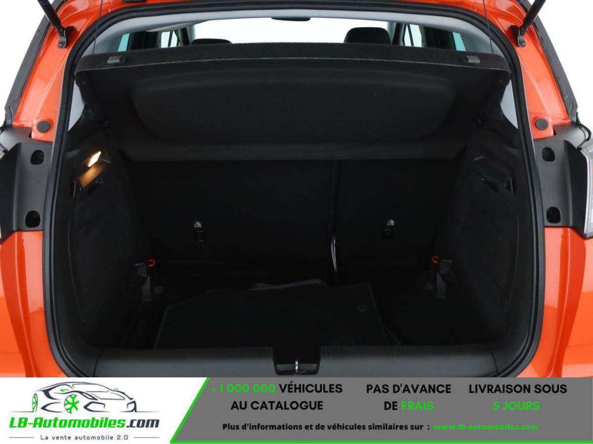 Opel Crossland 1.2 Turbo 110 ch BVM - Photo 7 / 7
