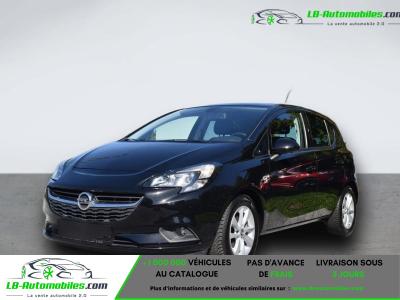 Opel Corsa 1.4 90 ch BVA