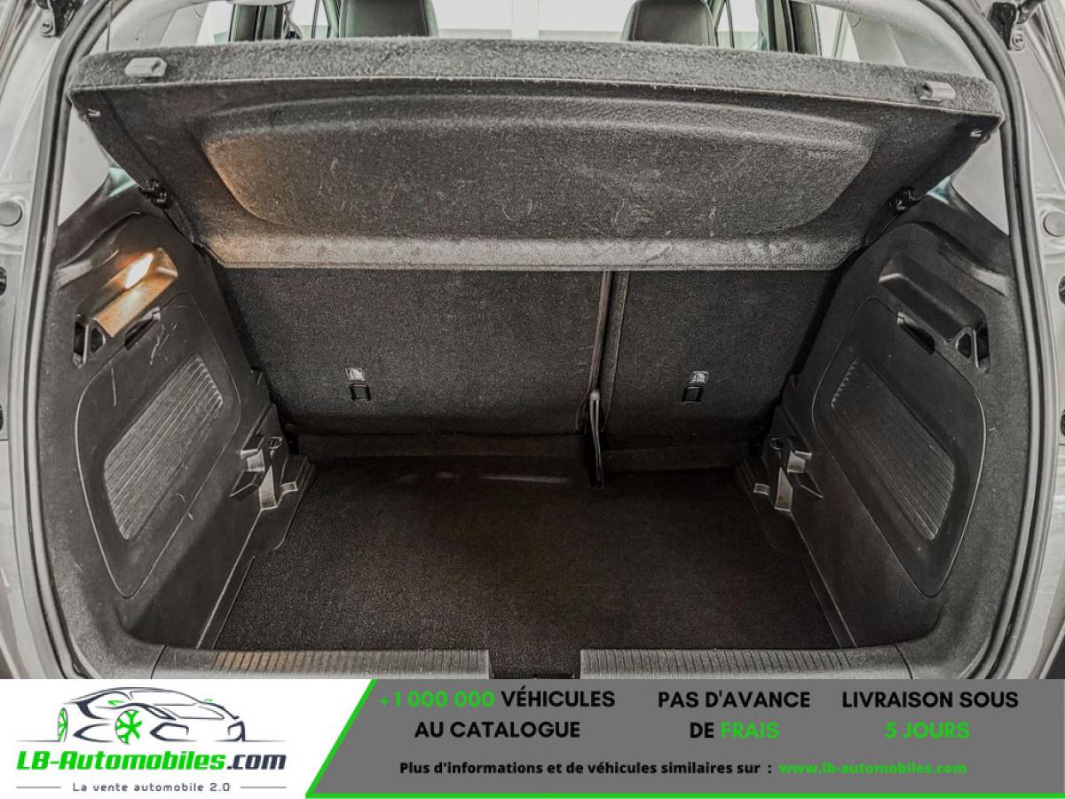 Opel Crossland 1.2 Turbo 110 ch BVM - Photo 9 / 9