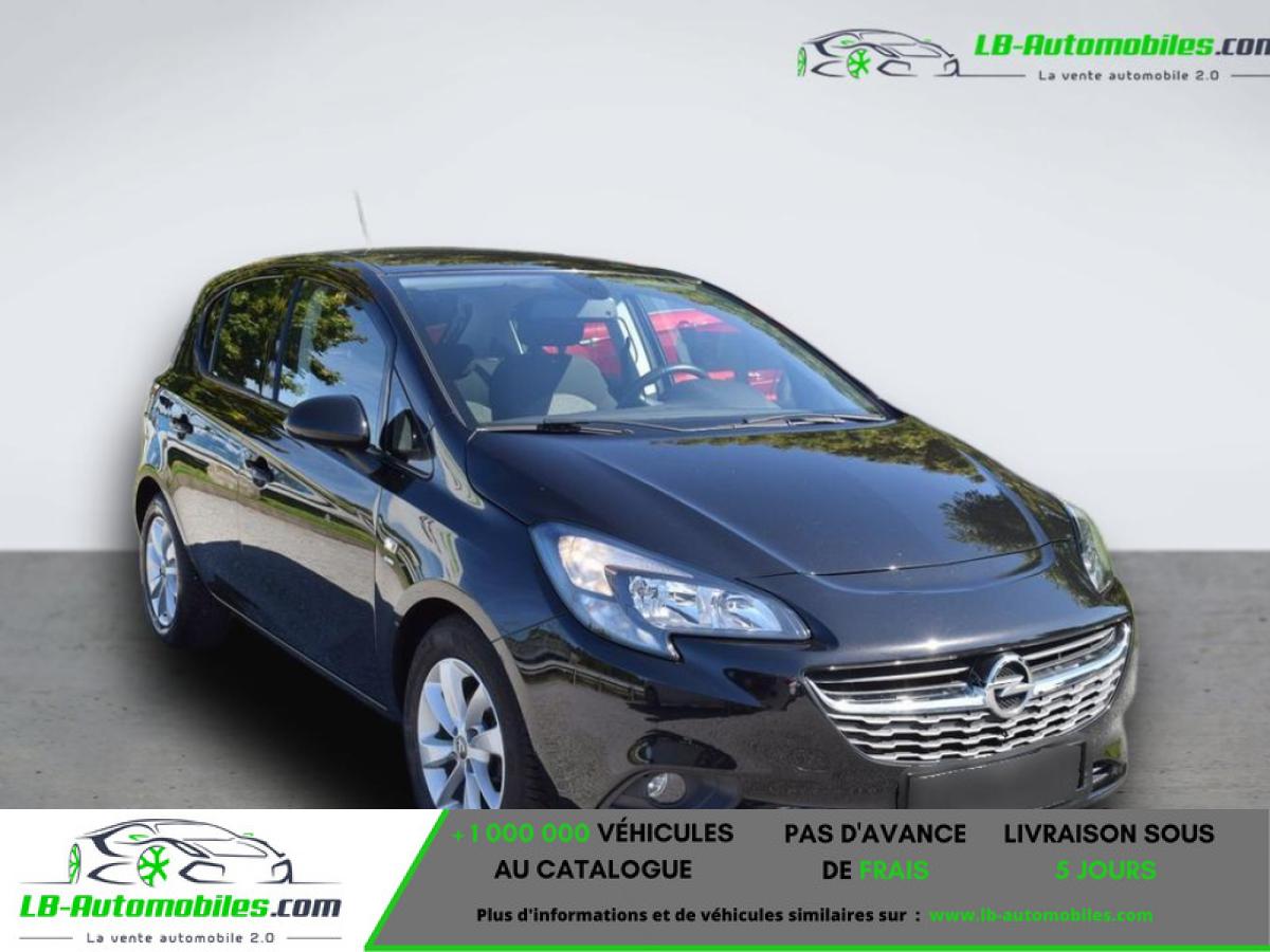 Opel Corsa 1.4 90 ch BVA - Photo 2 / 7