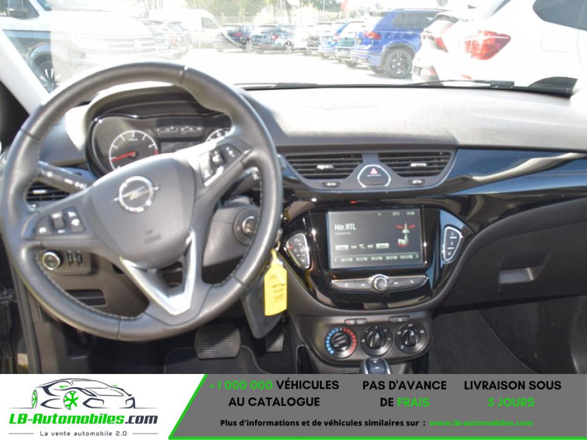 Opel Corsa 1.4 90 ch BVA - Photo 3 / 7