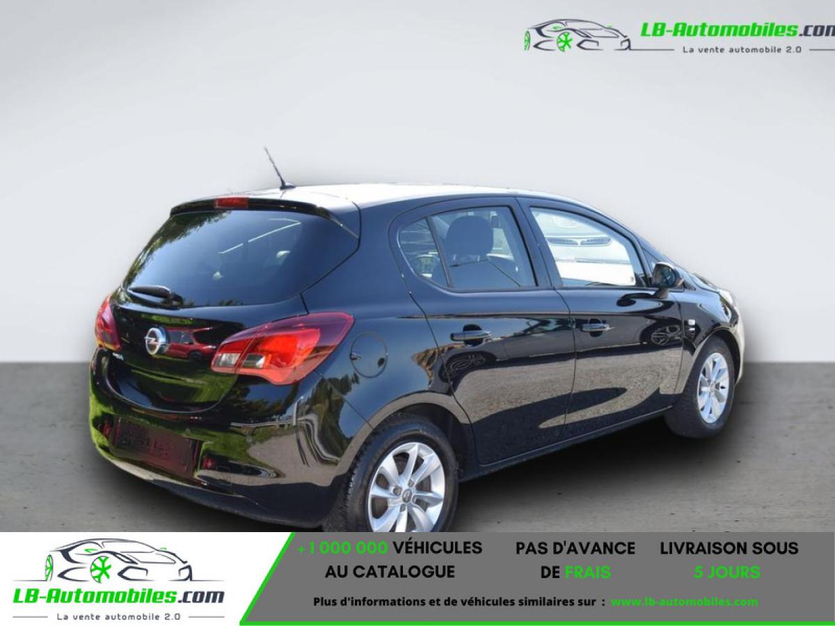 Opel Corsa 1.4 90 ch BVA - Photo 4 / 7