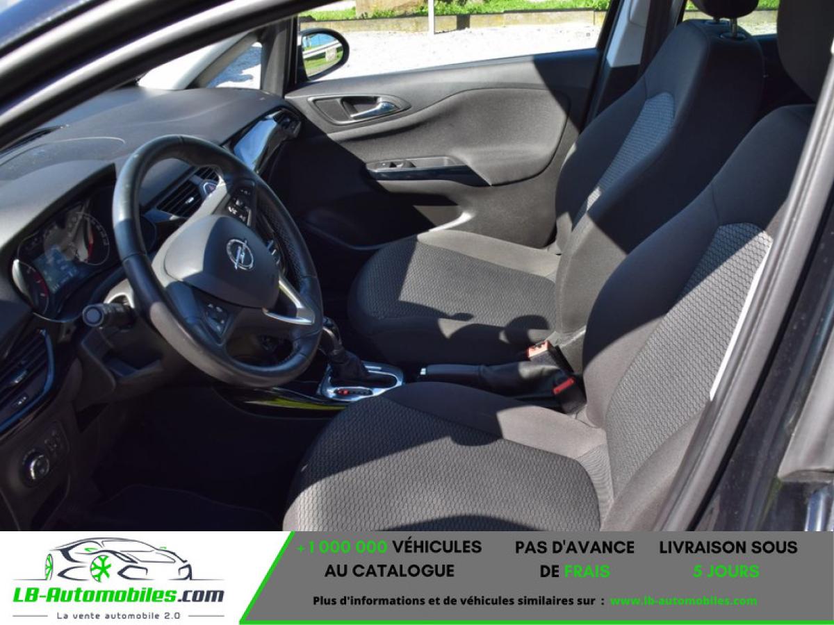 Opel Corsa 1.4 90 ch BVA - Photo 5 / 7