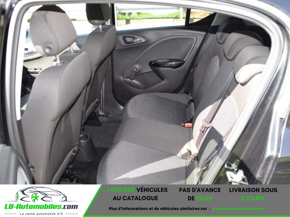 Opel Corsa 1.4 90 ch BVA - Photo 6 / 7