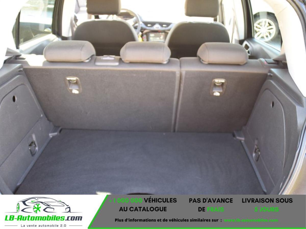 Opel Corsa 1.4 90 ch BVA - Photo 7 / 7