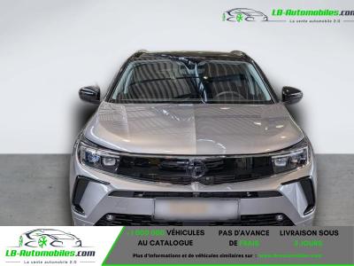 Opel Grandland Hybrid 300 ch AWD BVA