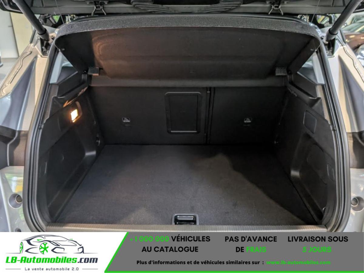 Opel Grandland Hybrid 300 ch AWD BVA - Photo 8 / 8