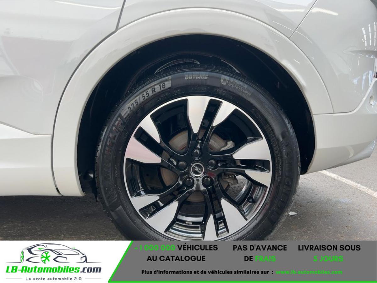 Opel Grandland Hybrid 225 ch BVA - Photo 9 / 10