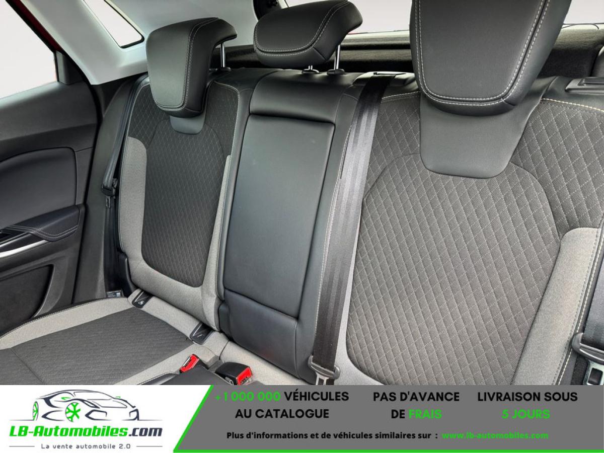 Opel Grandland 1.2 Turbo 130 ch BVM - Photo 9 / 10