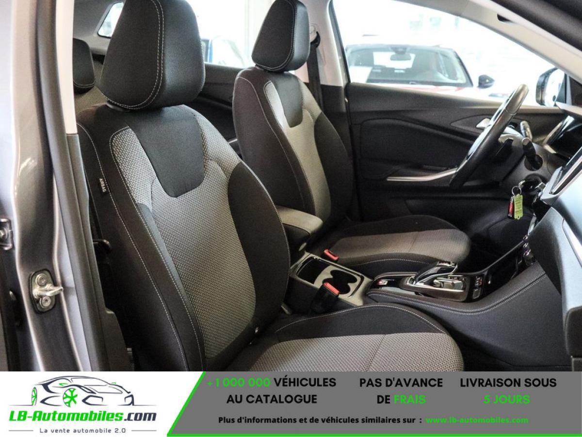Opel Grandland Hybrid 225 ch BVA - Photo 4 / 6
