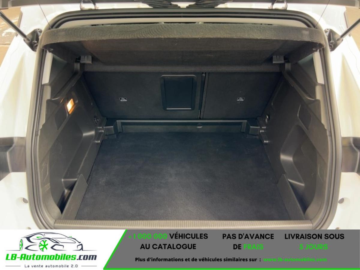 Opel Grandland Hybrid 225 ch BVA - Photo 10 / 10