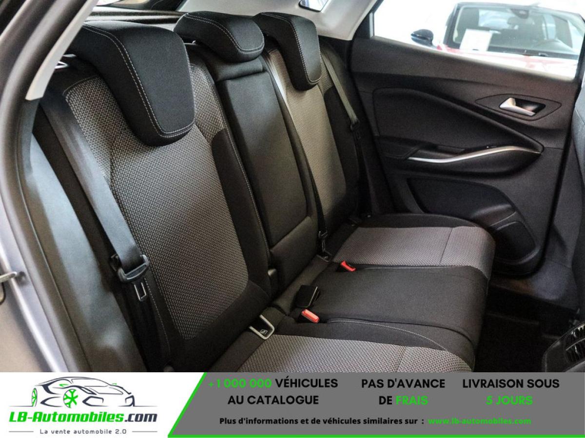 Opel Grandland Hybrid 225 ch BVA - Photo 5 / 6