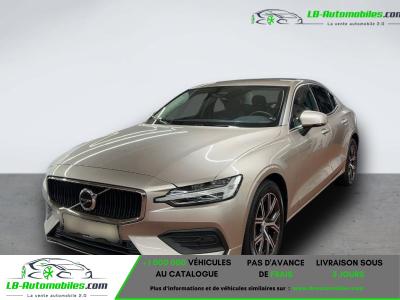 Volvo S60 B4 197 ch BVA