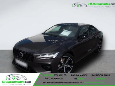 Volvo S60 B4 197 ch BVA