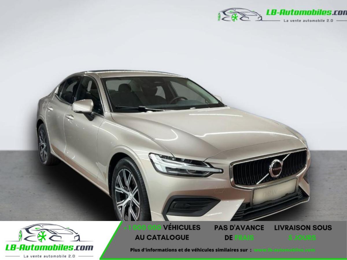 Volvo S60 B4 197 ch BVA - Photo 2 / 11