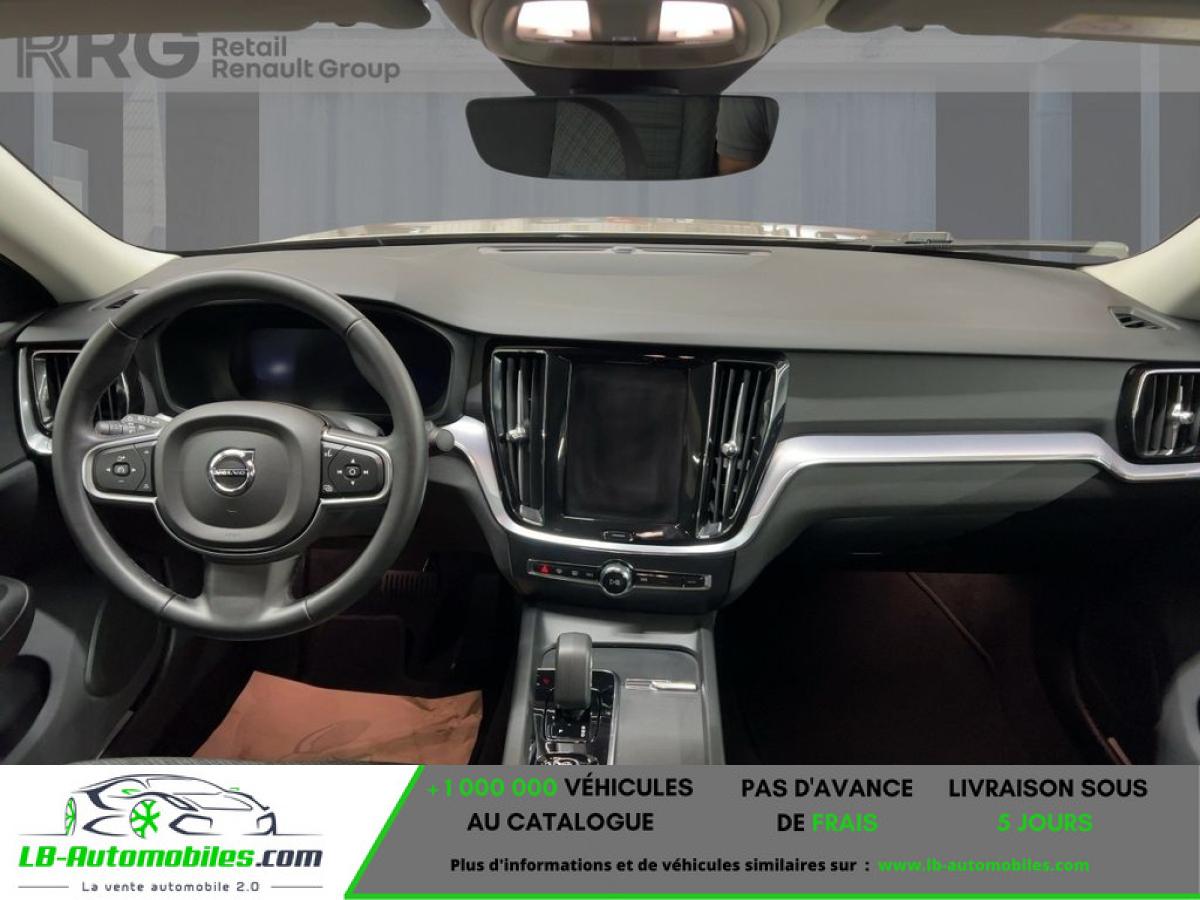 Volvo S60 B4 197 ch BVA - Photo 3 / 11