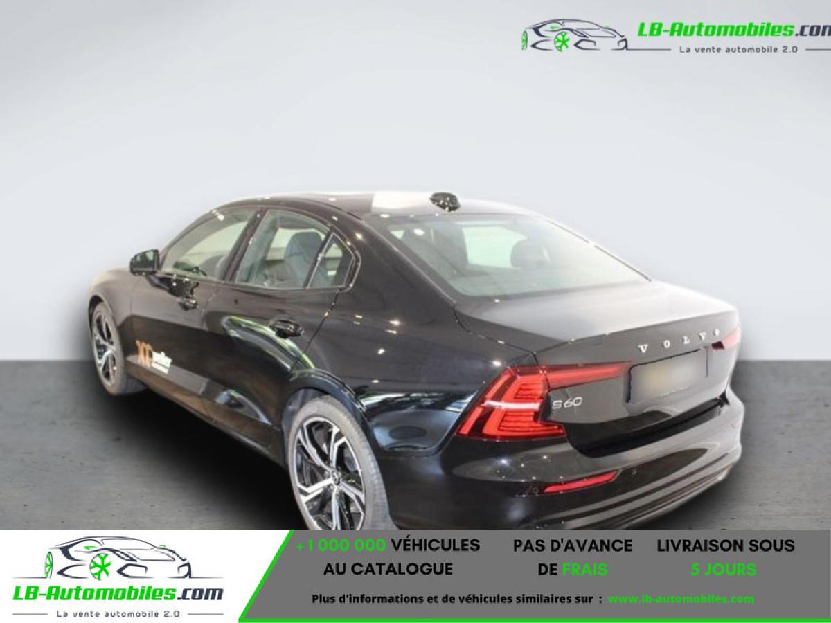 Volvo S60 B4 197 ch BVA - Photo 2 / 9