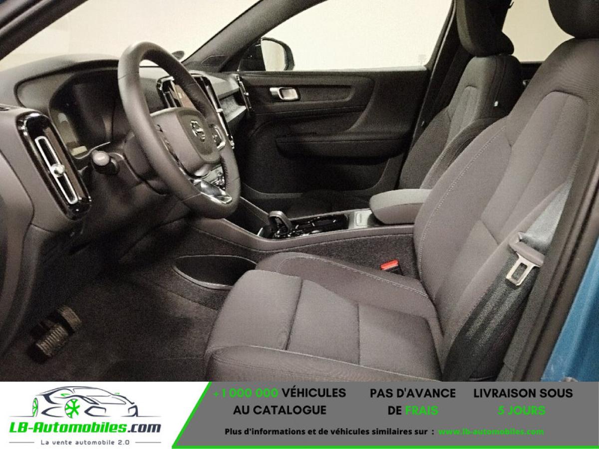 Volvo C40 Extended Range 252 ch BVA - Photo 4 / 5
