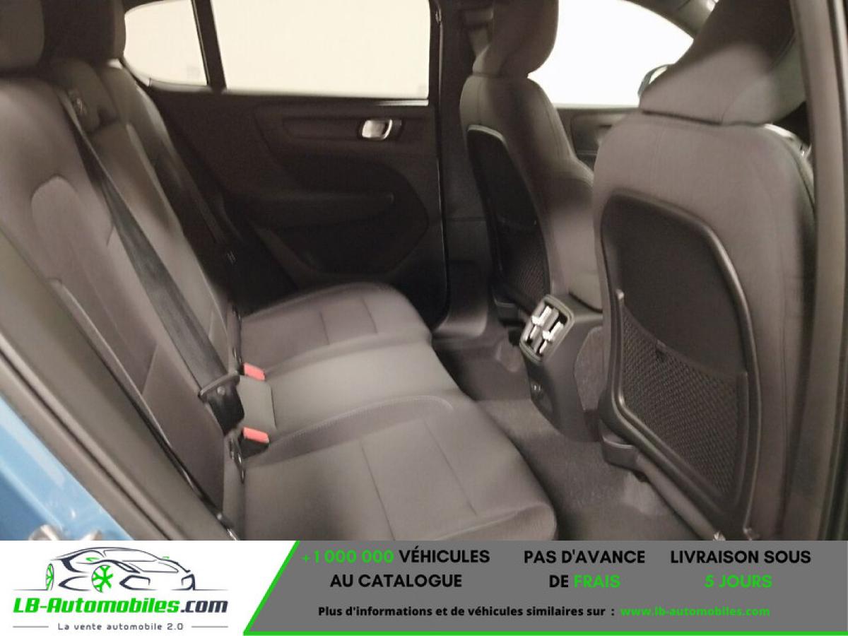 Volvo C40 Extended Range 252 ch BVA - Photo 5 / 5
