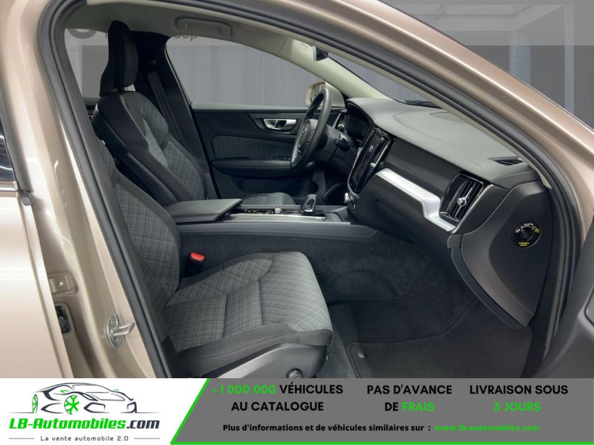 Volvo S60 B4 197 ch BVA - Photo 6 / 11