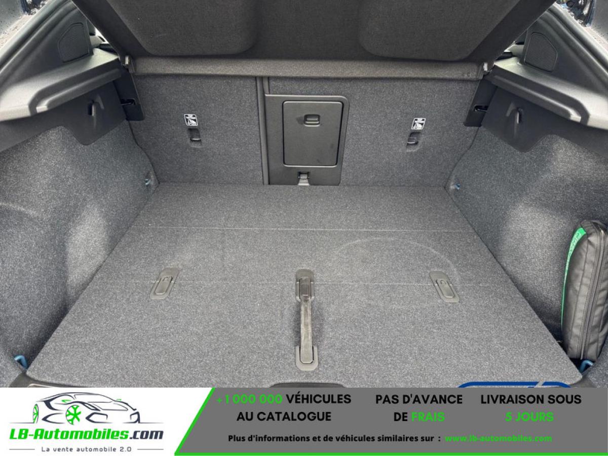 Volvo C40 Extended Range 252 ch BVA - Photo 7 / 7