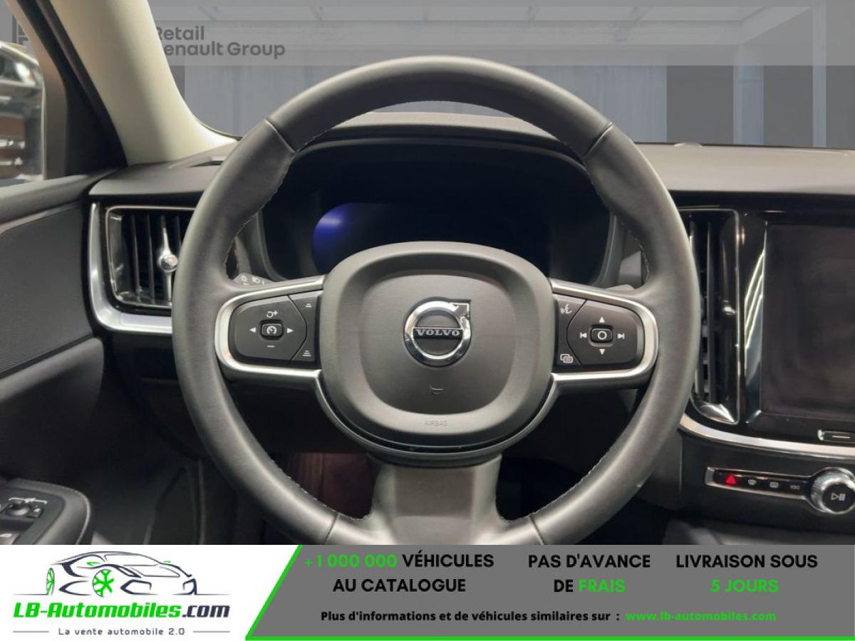 Volvo S60 B4 197 ch BVA - Photo 8 / 11