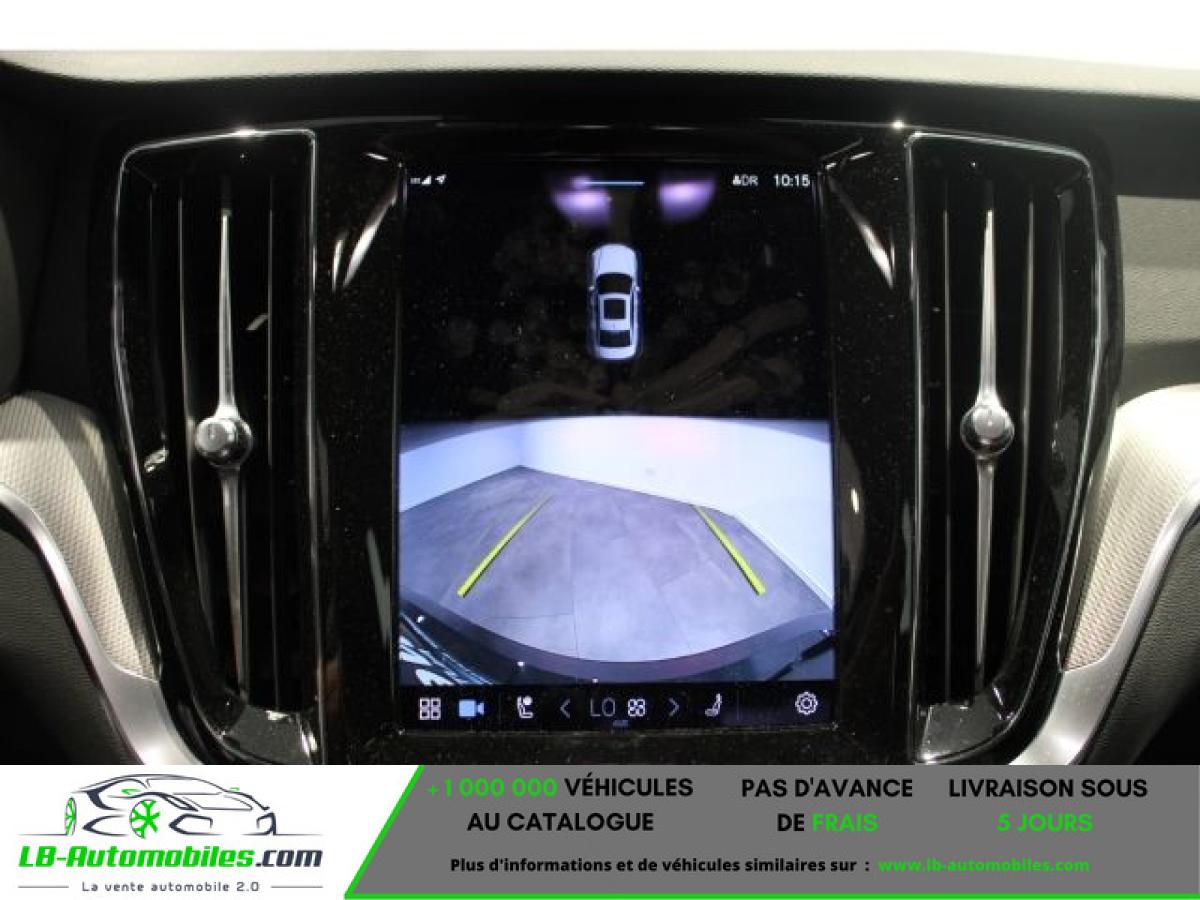Volvo S60 B4 197 ch BVA - Photo 6 / 9