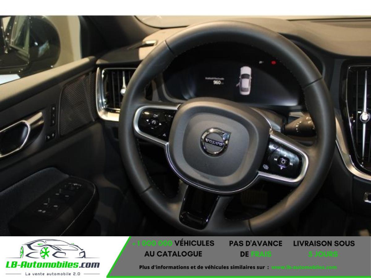 Volvo S60 B4 197 ch BVA - Photo 7 / 9