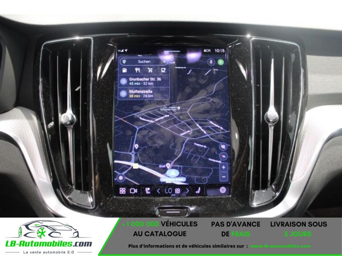 Volvo S60 B4 197 ch BVA - Photo 8 / 9