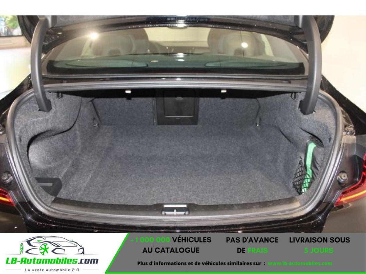 Volvo S60 B4 197 ch BVA - Photo 9 / 9