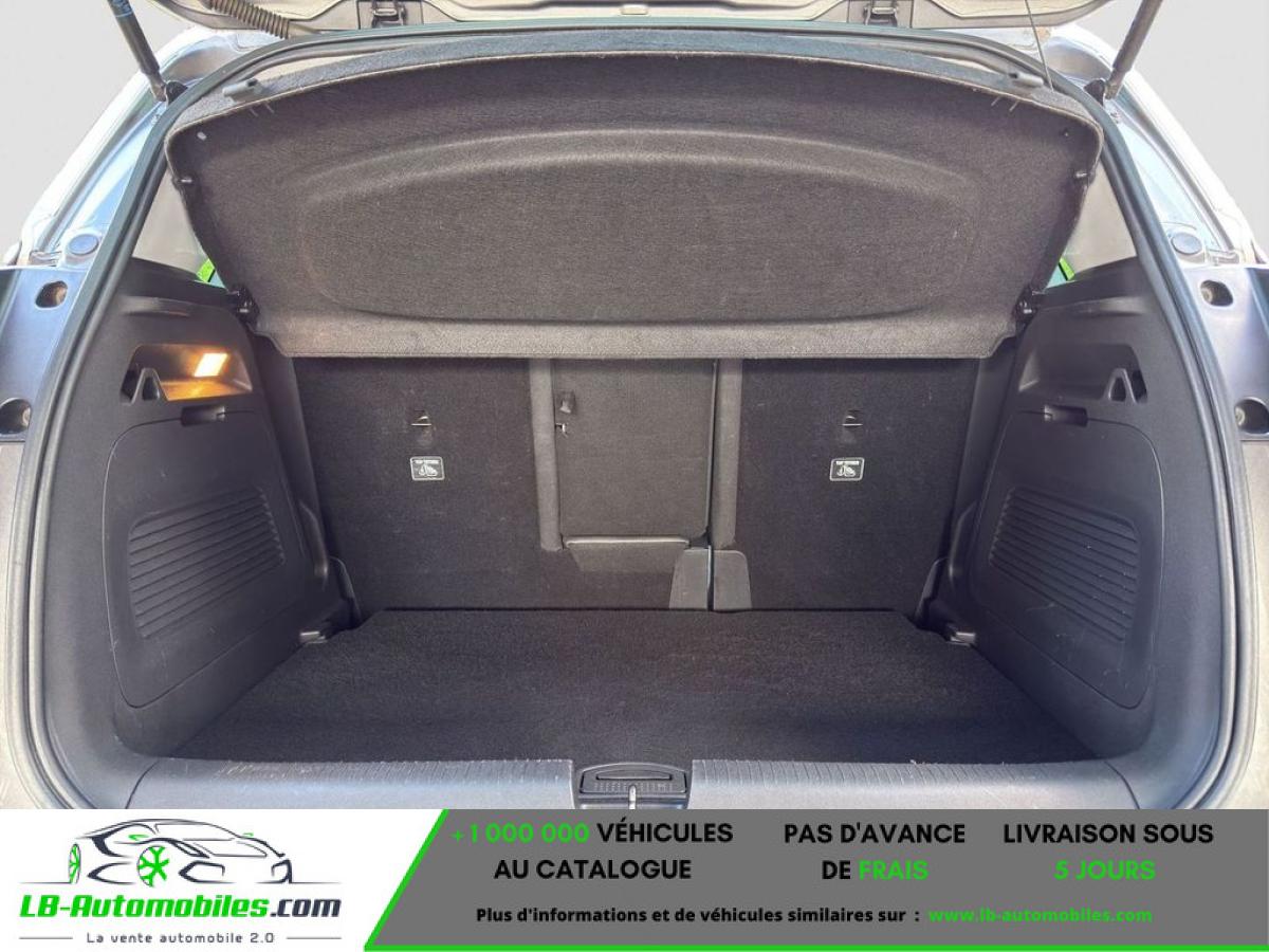 Opel Crossland X 1.2 Turbo 130 ch BVM - Photo 12 / 12