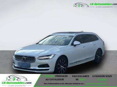 Volvo V90 B4  197 ch BVA