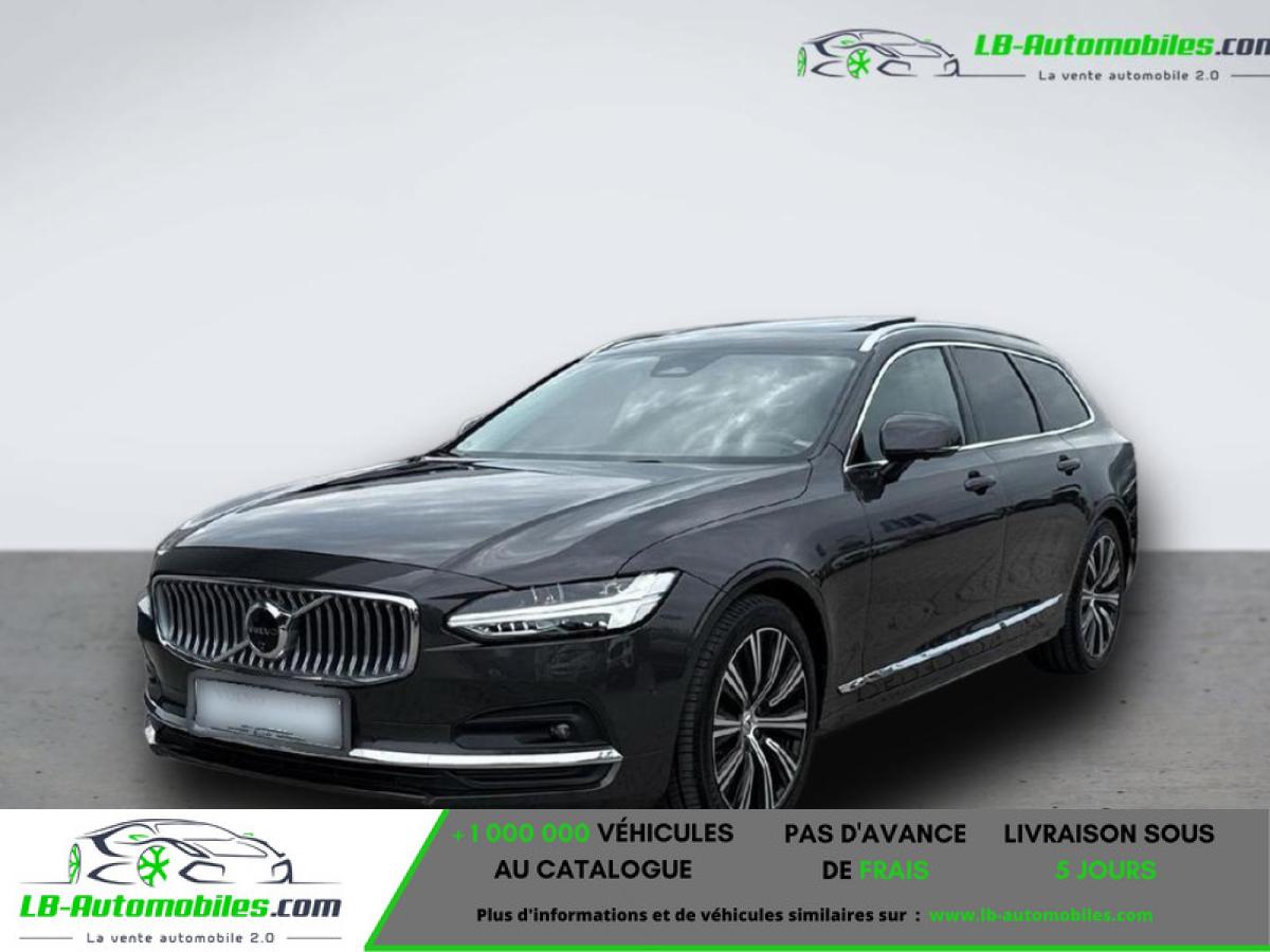 Volvo V90 B4  197 ch BVA - Photo 1 / 7