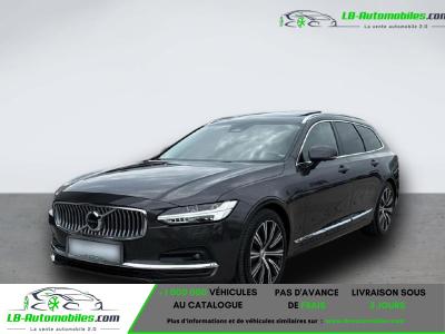Volvo V90 B4  197 ch BVA