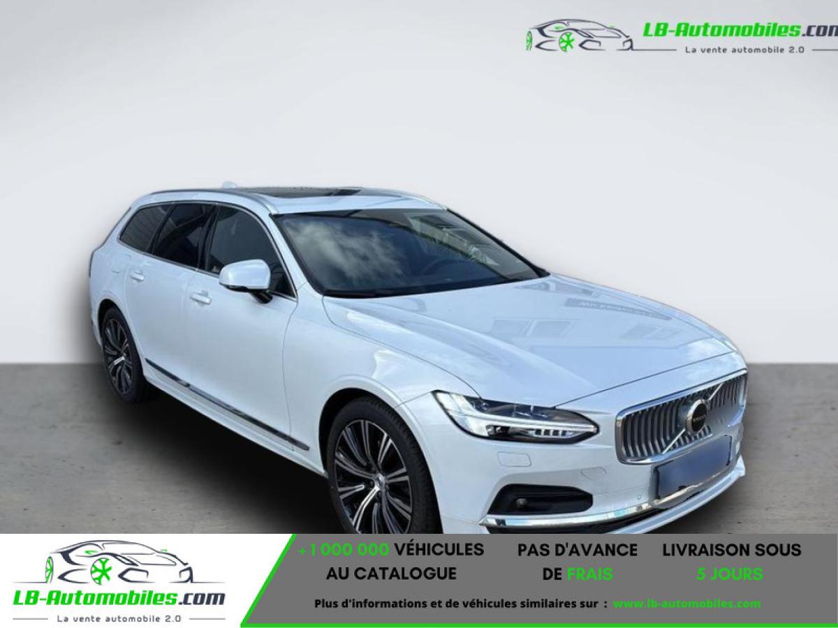 Volvo V90 B4  197 ch BVA - Photo 2 / 8