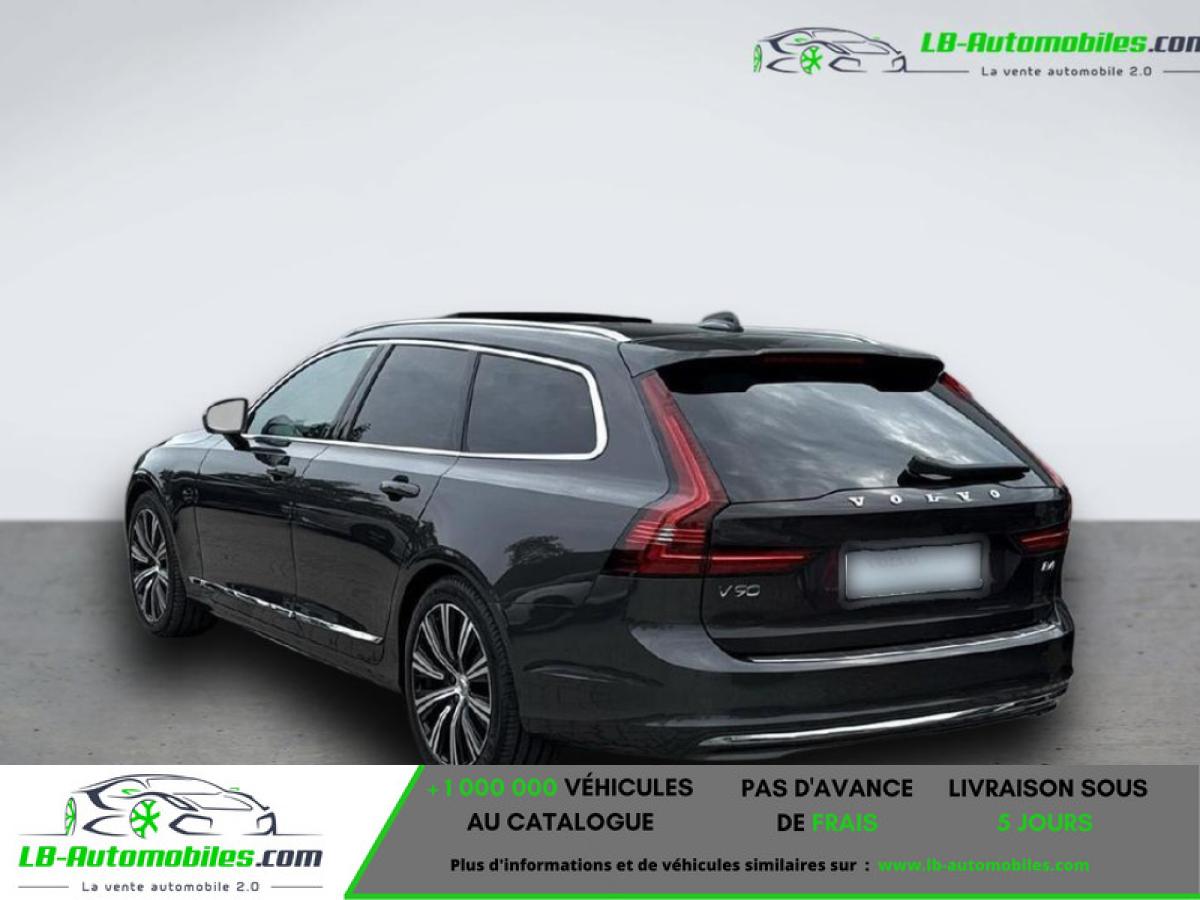 Volvo V90 B4  197 ch BVA - Photo 2 / 7