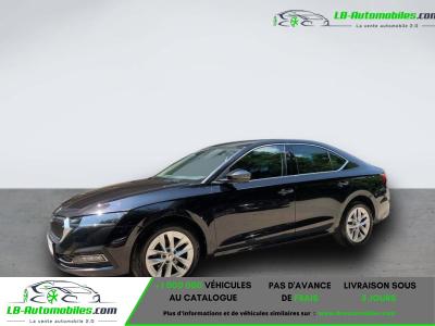 Skoda Octavia 2.0 TDI 150 ch BVA