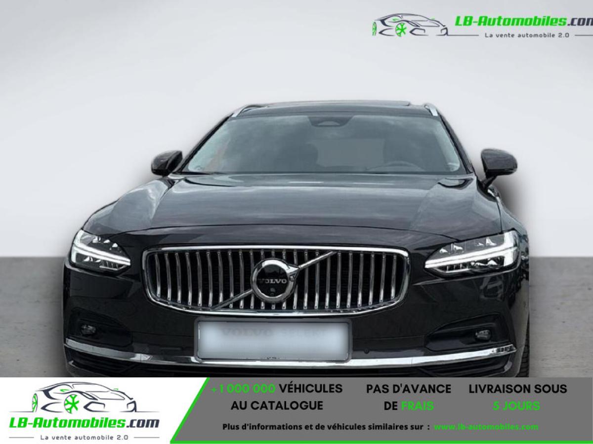 Volvo V90 B4  197 ch BVA - Photo 3 / 7